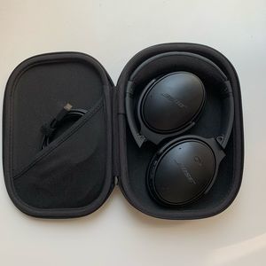 Bose QC35 II Headphones